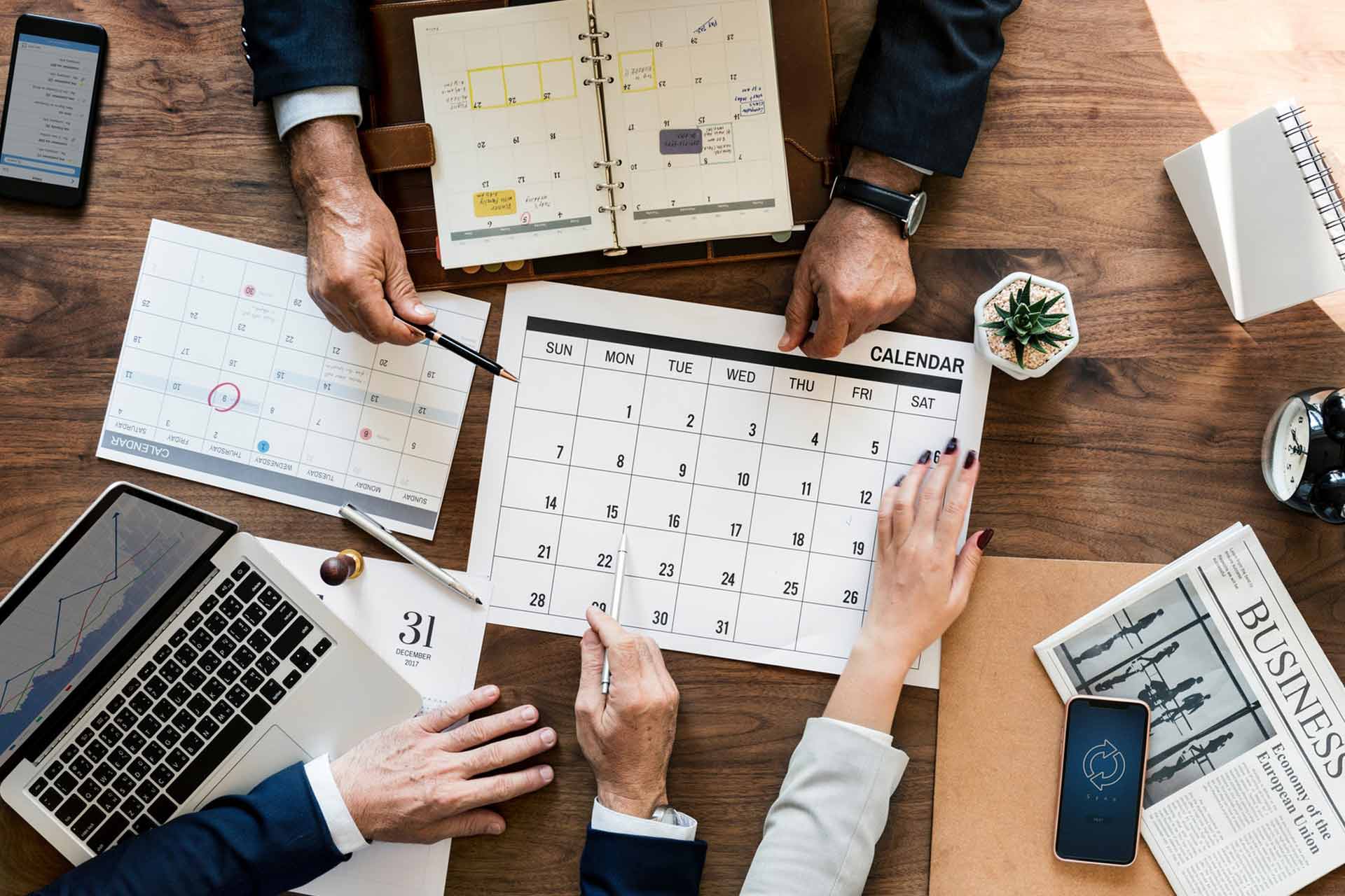ADMINISTRATION OF PAYROLL